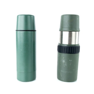 Dutch Assorted OD Thermos